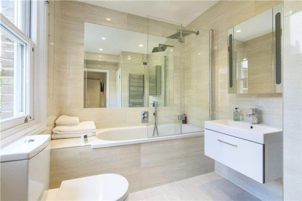 Апартаменти Stunning 2 Bed - Bond Street And Selfridges! Лондон Екстер'єр фото