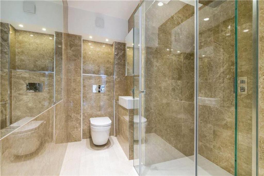 Апартаменти Stunning 2 Bed - Bond Street And Selfridges! Лондон Екстер'єр фото
